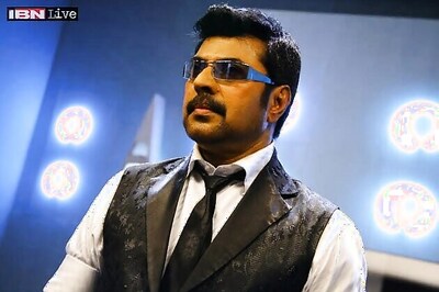 Mammootty to team up with Renji for 'Therali'
