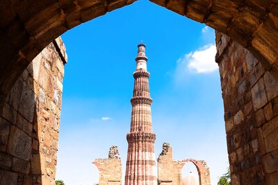 Qutub Minar Complex to be Excavated as Centre Orders ASI to 'Dig Facts' After Gyanvapi Survey Gains Steam