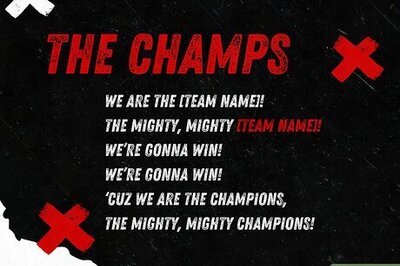 50+ Football Cheers & Chants to Pump the Whole Crowd Up