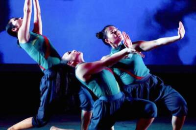 International Dance Day 2020: Date, Message Of The Year And Why It Is Celebrated