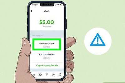 Can You Change Your Routing Number on Cash App?