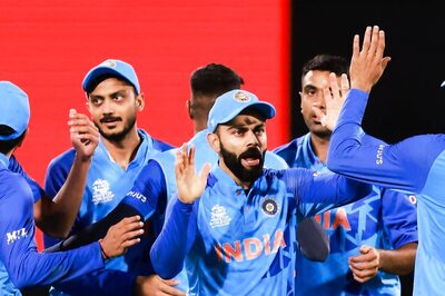 'They Want to Ensure India's Place in Semi-Final at Any Cost': Pakistan Journalist Accuses ICC of Being Biased