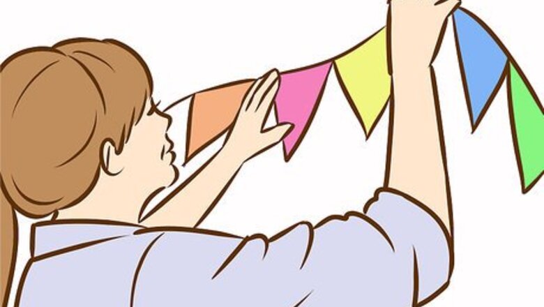 How to Entertain Kids at Birthday Parties