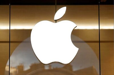US Appeals Court Revives Antitrust Lawsuit Against Apple
