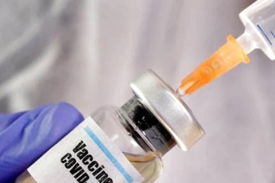 Boosters for Covid Vaccines and Who Will Get Them First? India’s Top Public Health Expert Decodes