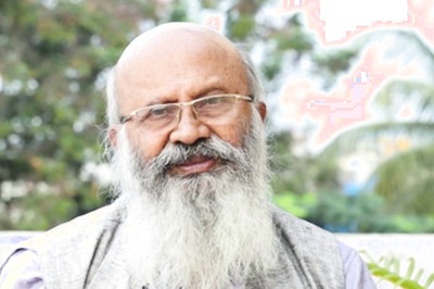 Veteran Kannada Actor Shivaram Passes Away at 83