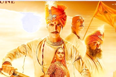 Samrat Prithviraj: Akshay Kumar-Manushi Chhillar Starrer Collects Rs. 10.70 Crs On Opening Day