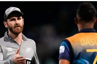 T20 World Cup 2022 Points Table Update: New Zealand Consolidate Position at Top in Group 1 Standings