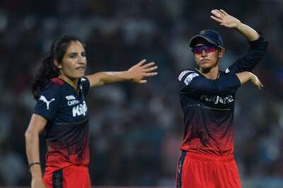 RCB WPL 2024 Schedule: Full Fixtures, Match Timings and Venues for Royal Challengers Bangalore