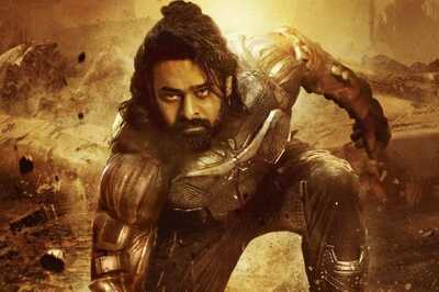 Kalki 2898 AD Music Composer Santhosh Narayana Says He's Creating Something 'Special' for Prabhas’ Intro