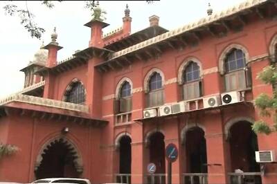 Chennai Lawyers' Body to Boycott Court from Sept 10 Against Transfer of Madras HC Chief Justice