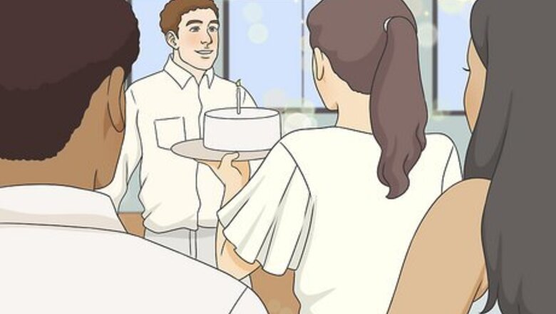 What Is a White Party and Where Did It Come From?