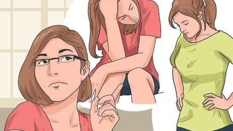 How to Overcome Low Self Esteem
