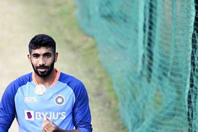 Jasprit Bumrah's Comeback: Selectors Await Fitness Clearance from NCA for Ireland Tour