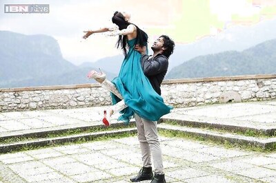 'Doosukeltha' will outshine 'Dhee': Srinu Vaitla