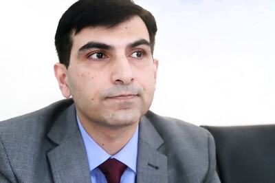 No specific age group for breast cancer; those in 20s have also been diagnosed by it: Dr Ullas Batra