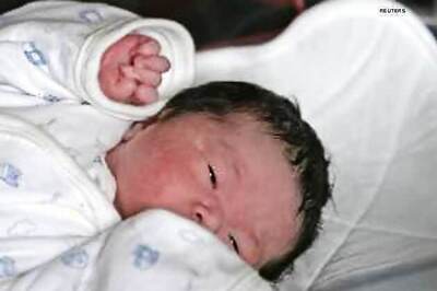 China mulling relaxation of one-child policy: Official