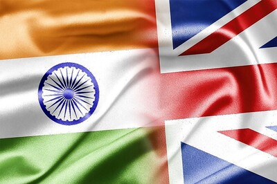 India Not a First Tier Country, Says UK Minister on Post-Brexit Trade Agreement