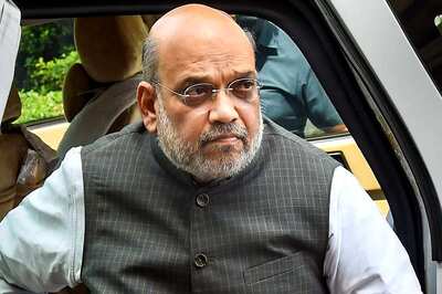 Criminal Procedure Bill Will Ensure Police Remain Two Steps Ahead of Criminals: Amit Shah