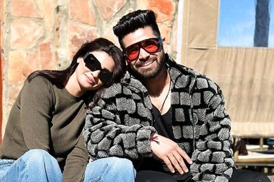 Shiv Thakare Dating Daisy Shah? Latter Breaks Silence and Says 'We Do Not Like To Display...'