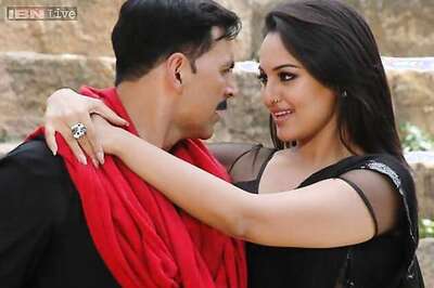 Confirmed! Ajay Devgn-Sonakshi Sinha's 'Action Jackson' to be released on November 7