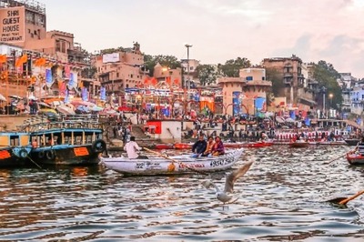 Rs 30,000 Crore Sanctioned to Clean Ganga, Its Tributaries: Jal Shakti Minister Shekhawat