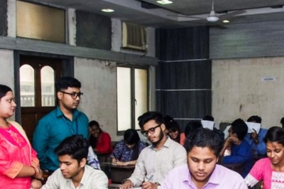 UPTET 2021 Admit Card Likely to be Released Tomorrow at updeled.gov.in