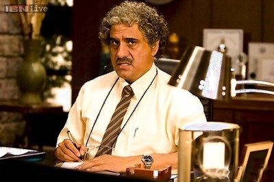 Boman Irani and wife celebrate 30th wedding anniversary in Maldives