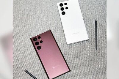 Samsung Says Fix Coming For Issue That Is Affecting Galaxy S22 Series Performance