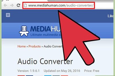 How to Convert FLAC to MP3