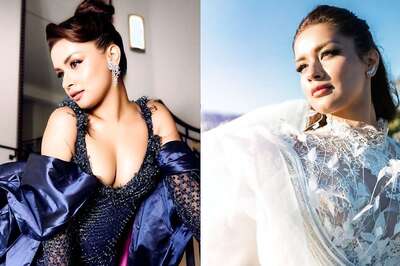 Avneet Kaur Says People Told Her 'Ye Kyun Chali Gayi Cannes': 'Ulta Khush Hona Chahiye' | Exclusive