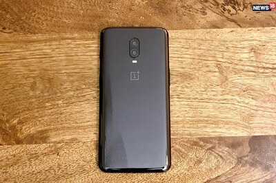 OnePlus Plans to Keep Upcoming 5G Phone Below $1,000