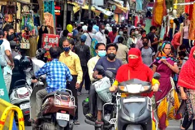 Delhi Records Zero Covid-19 Fatality, Eleventh Time Since Onset of 2nd Wave; 57 Cases