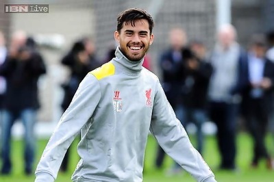 AC Milan set to sign Suso from Liverpool, says Adriano Galliani