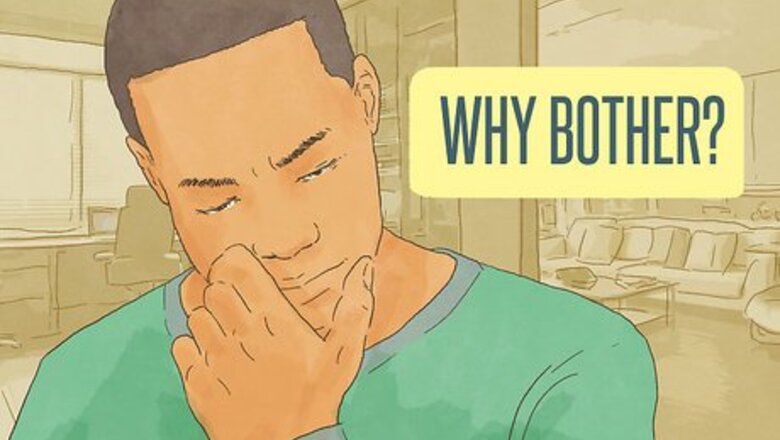 How to Discuss Politics in a Friendly Setting