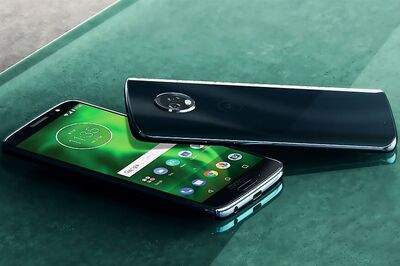 Moto G6 Plus to Launch Today: Expected Price, Specializations And More