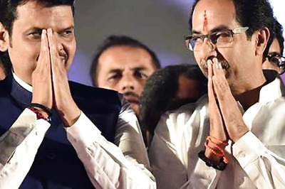 Shiv Sena to House Its MLAs in Mumbai Luxury Hotel Ahead of Legislative Council Elections