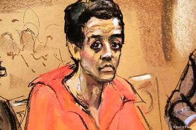 Third friend of accused Boston bomber indicted for misleading probe