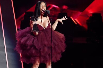 After Nicki Minaj Fight, Cardi B Want to Be Vice President to Kim Kardashian POTUS