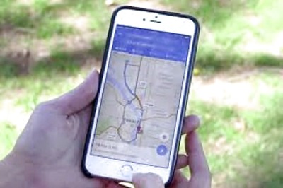 Family Trouble: Man Claims Google Maps Showed Him Visiting Places He Did Not, Files Complaint against App