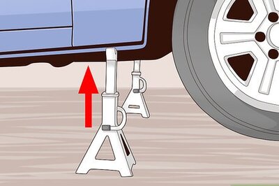 How to Bleed a Slave Cylinder