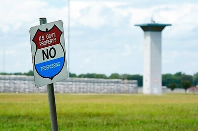 Report: Federal Execution Numbers Top States' For 1st Time