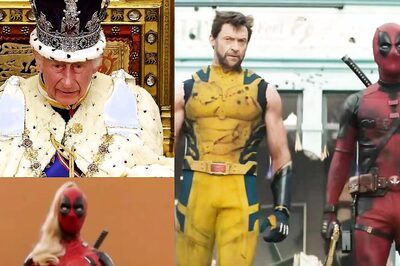 King Charles in Deadpool & Wolverine to Ryan Reynolds as Lady Deadpool: Cast Shares Fav Fan Theory | Exclusive