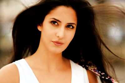 Katrina Kaif is not doing Farah Khan's 'Happy New Year'
