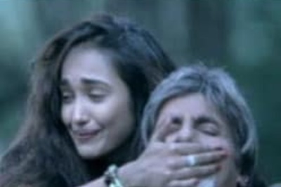 Culture cops out to stop Nishabd