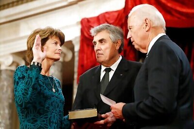 2nd GOP Senators Now Urge Trump To Resign Over Capitol Riot