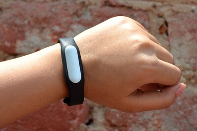 Mi Band: The $15 fitness tracker by Xiaomi is the world's second most shipped wearable item