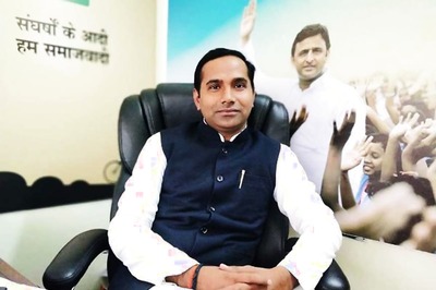 'UP Govt Exposed before HC': SP on Linking Hathras Incident to Naxal and Bhim Army