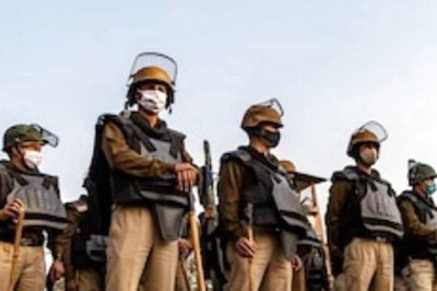 BSF Recruitment 2023: Applications Open for 247 Constable Posts, 12th Pass Can Apply, Salary up to Rs 81,100