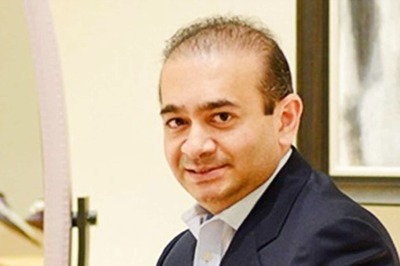 Nirav Modi Approaches UK High Court To Challenge His Extradition Order